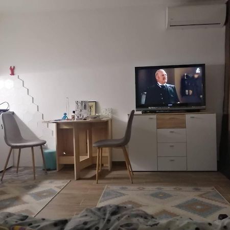 Caviar Daire Belgrad Dış mekan fotoğraf