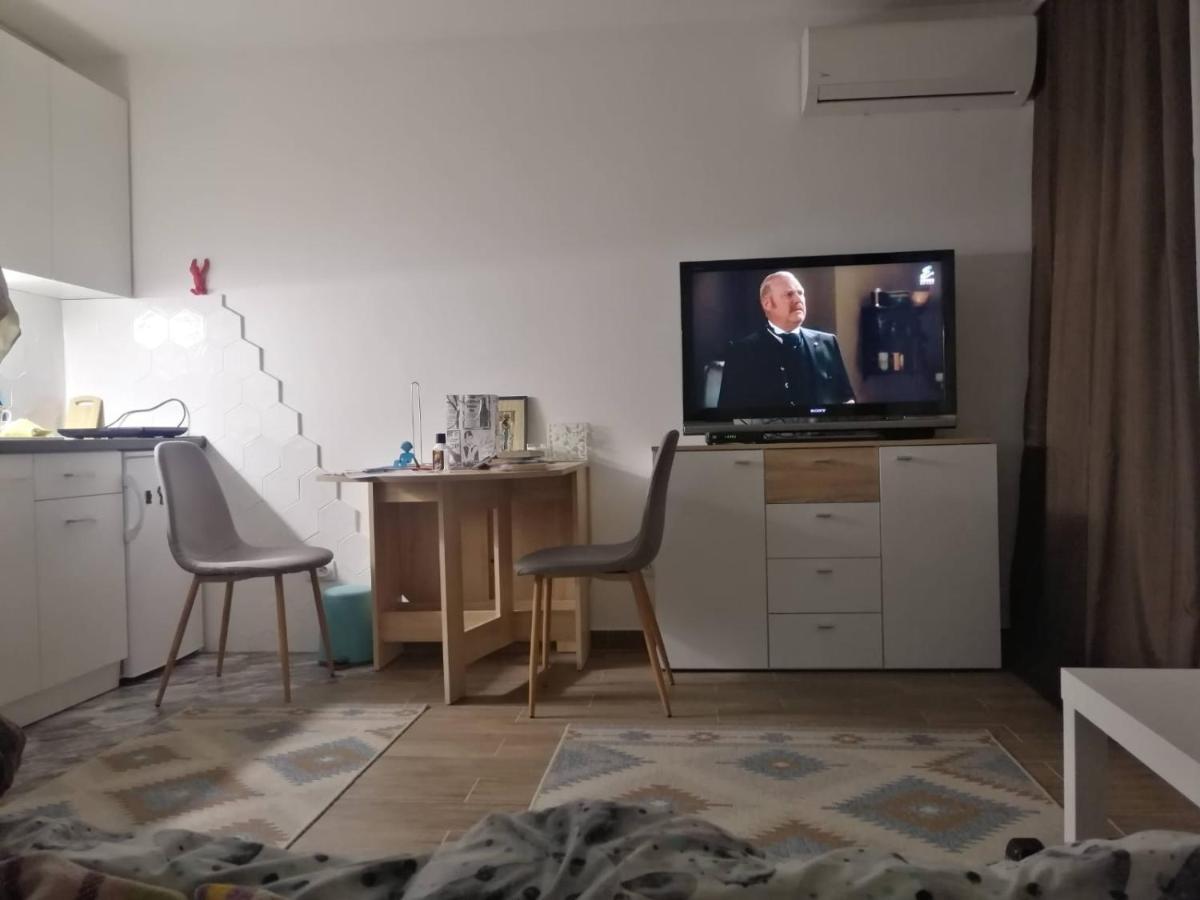 Caviar Daire Belgrad Dış mekan fotoğraf